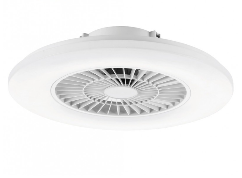 PLAFON VENTILADOR .: PRODUCTOS de El Búho | Iluminación en Barcelona