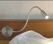 FOCO LED .