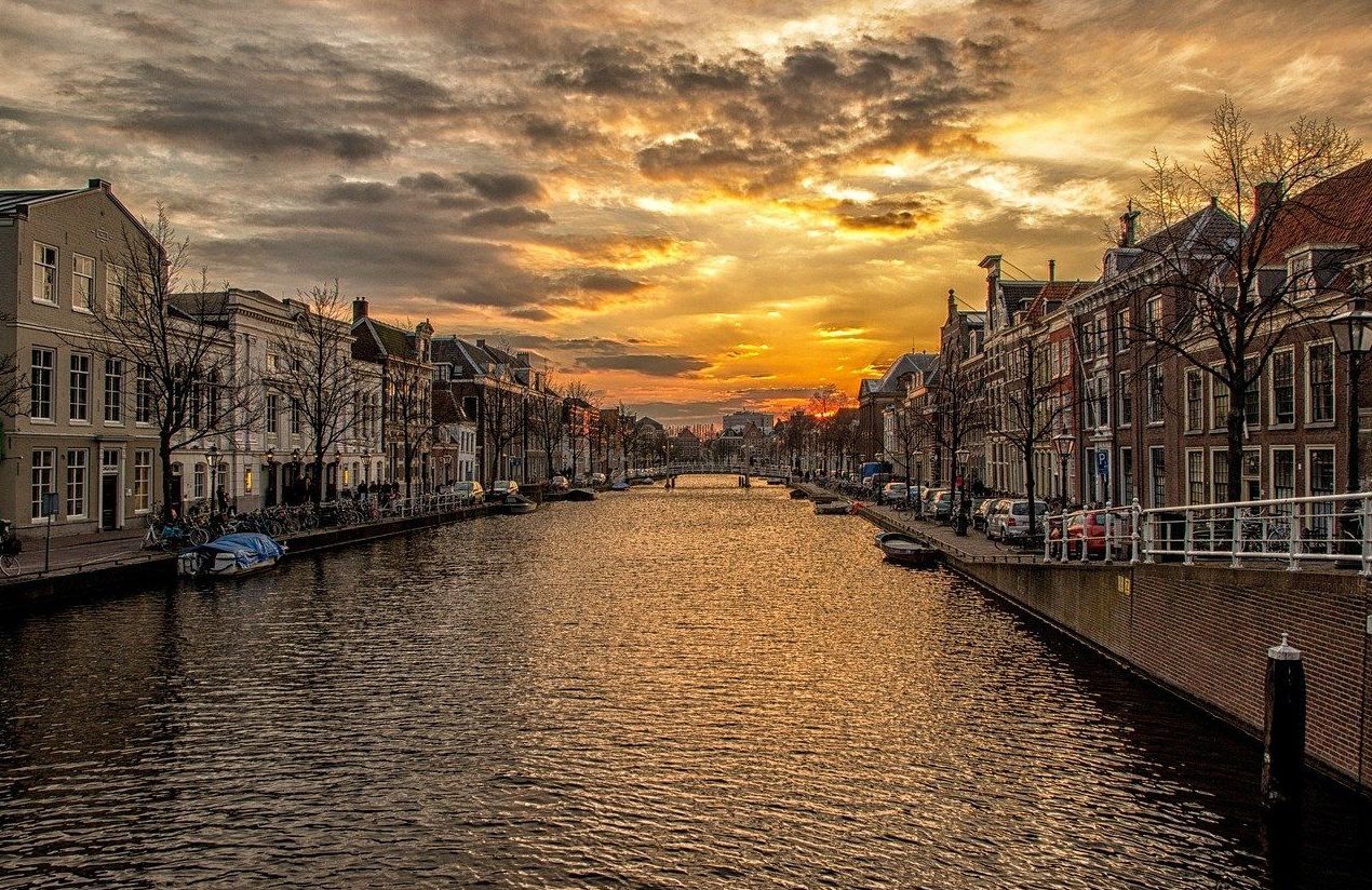 Holanda: Destinos de Lucy Class Travel Tour Holanda: Destinos de Lucy Class Travel Tour