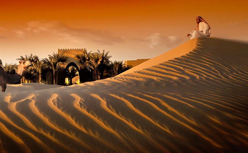 Dubái y el Desierto: Destinos de Lucy Class Travel Tour Dubái y el Desierto: Destinos de Lucy Class Travel Tour