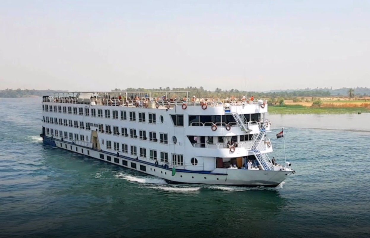 Egipto 15 de Mayo 2020: Destinos de Lucy Class Travel Tour Egipto 15 de Mayo 2020: Destinos de Lucy Class Travel Tour