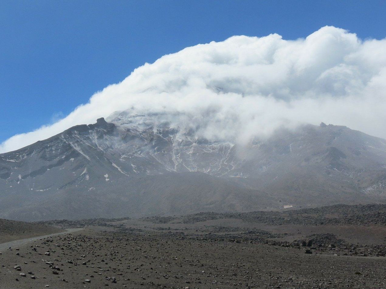 Ecuador: Destinos de Lucy Class Travel Tour Ecuador: Destinos de Lucy Class Travel Tour