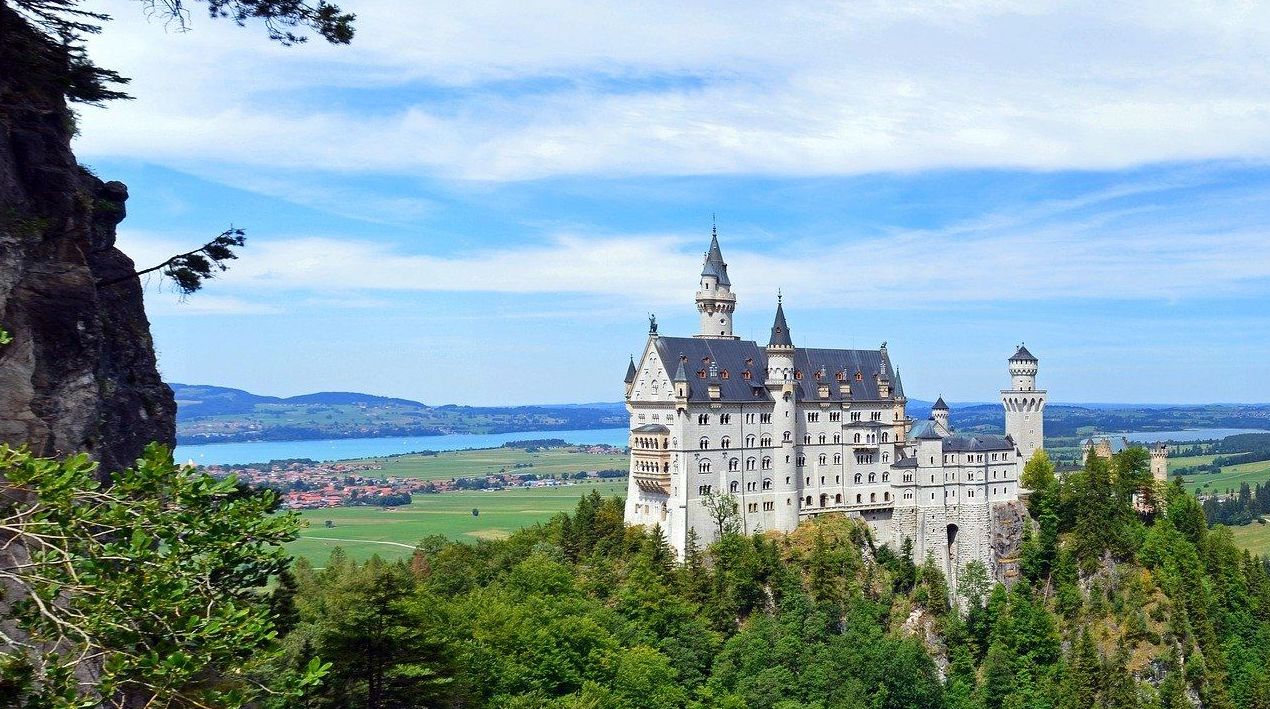 Alemania: Destinos de Lucy Class Travel Tour Alemania: Destinos de Lucy Class Travel Tour