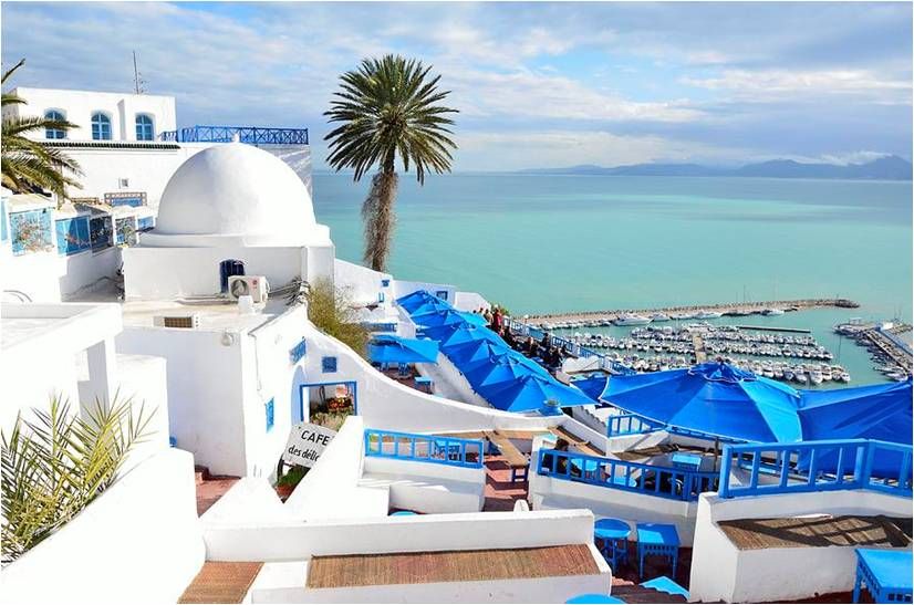 Túnez: Destinos de Lucy Class Travel Tour Túnez: Destinos de Lucy Class Travel Tour