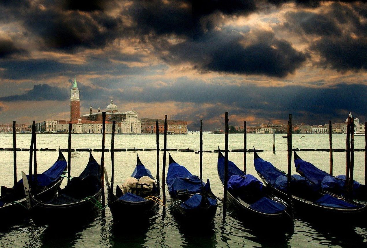 Italia: Destinos de Lucy Class Travel Tour Italia: Destinos de Lucy Class Travel Tour