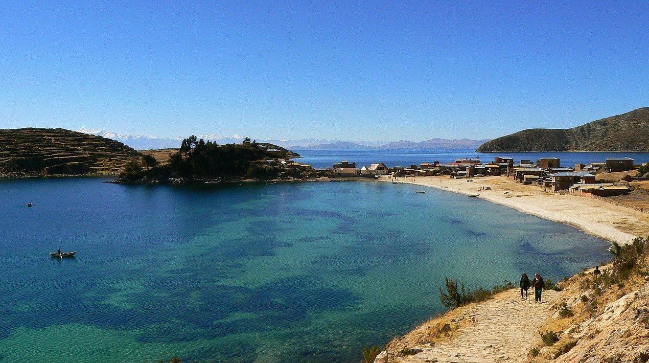 Bolivia: Destinos de Lucy Class Travel Tour Bolivia: Destinos de Lucy Class Travel Tour