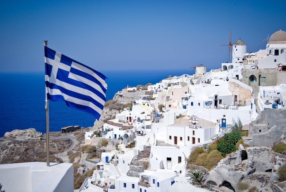 Especial Semana Santa: Grecia al completo: Destinos de Lucy Class Travel Tour Especial Semana Santa: Grecia al completo: Destinos de Lucy Class Travel Tour
