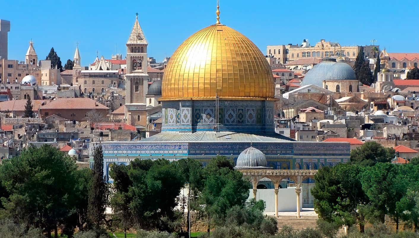 Israel y Palestina: Destinos de Lucy Class Travel Tour Israel y Palestina: Destinos de Lucy Class Travel Tour