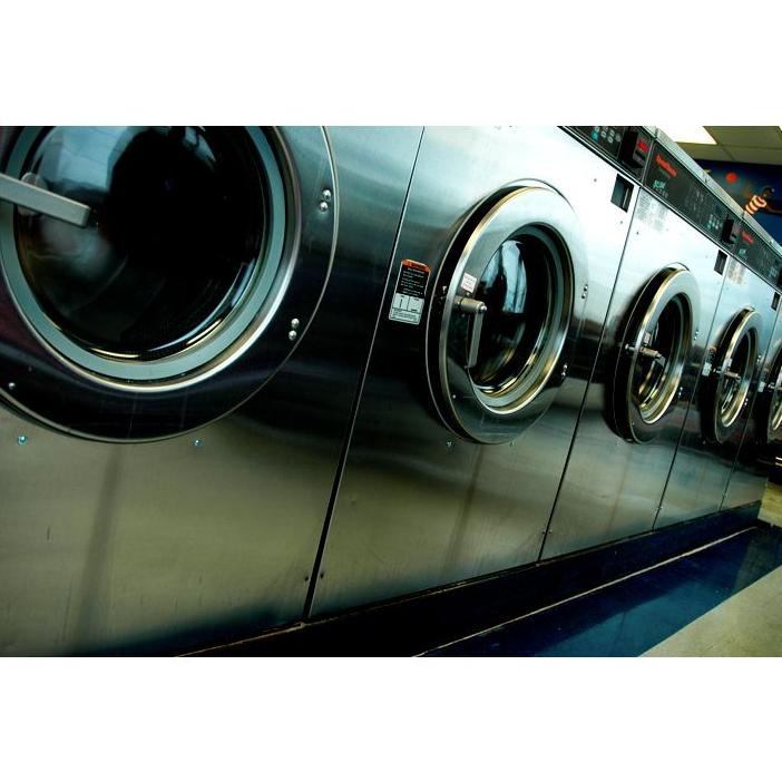 Lavandería : Servicios de Laverap Lavandería : Servicios de Laverap