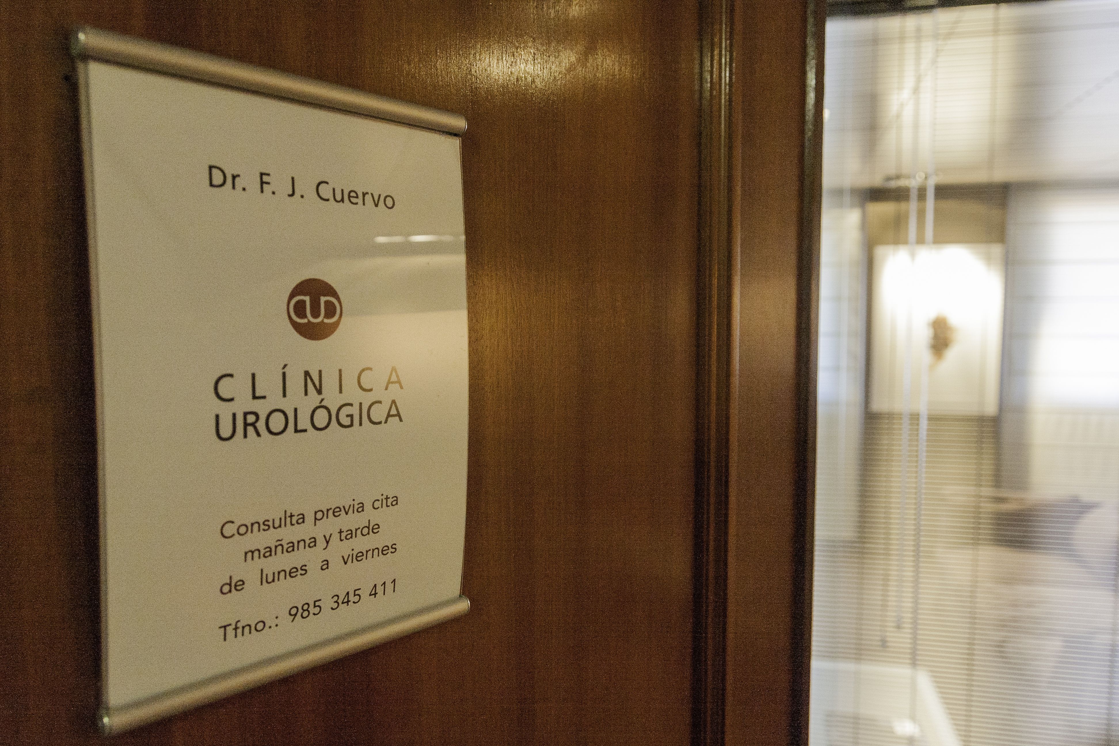 Foto 20 de Especialistas en urología en  | Dr. Cuervo Urólogo