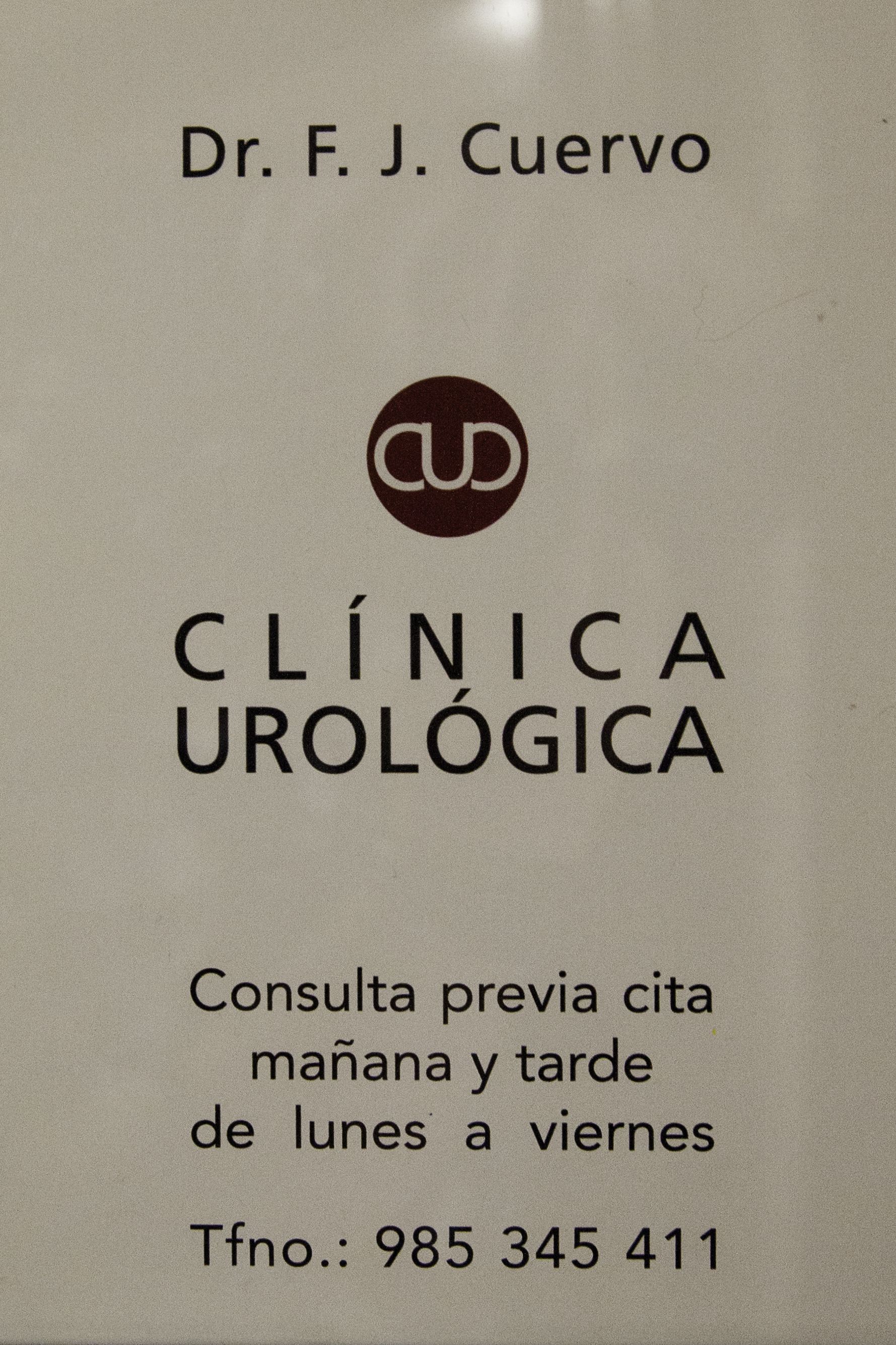 Foto 22 de Especialistas en urología en  | Dr. Cuervo Urólogo