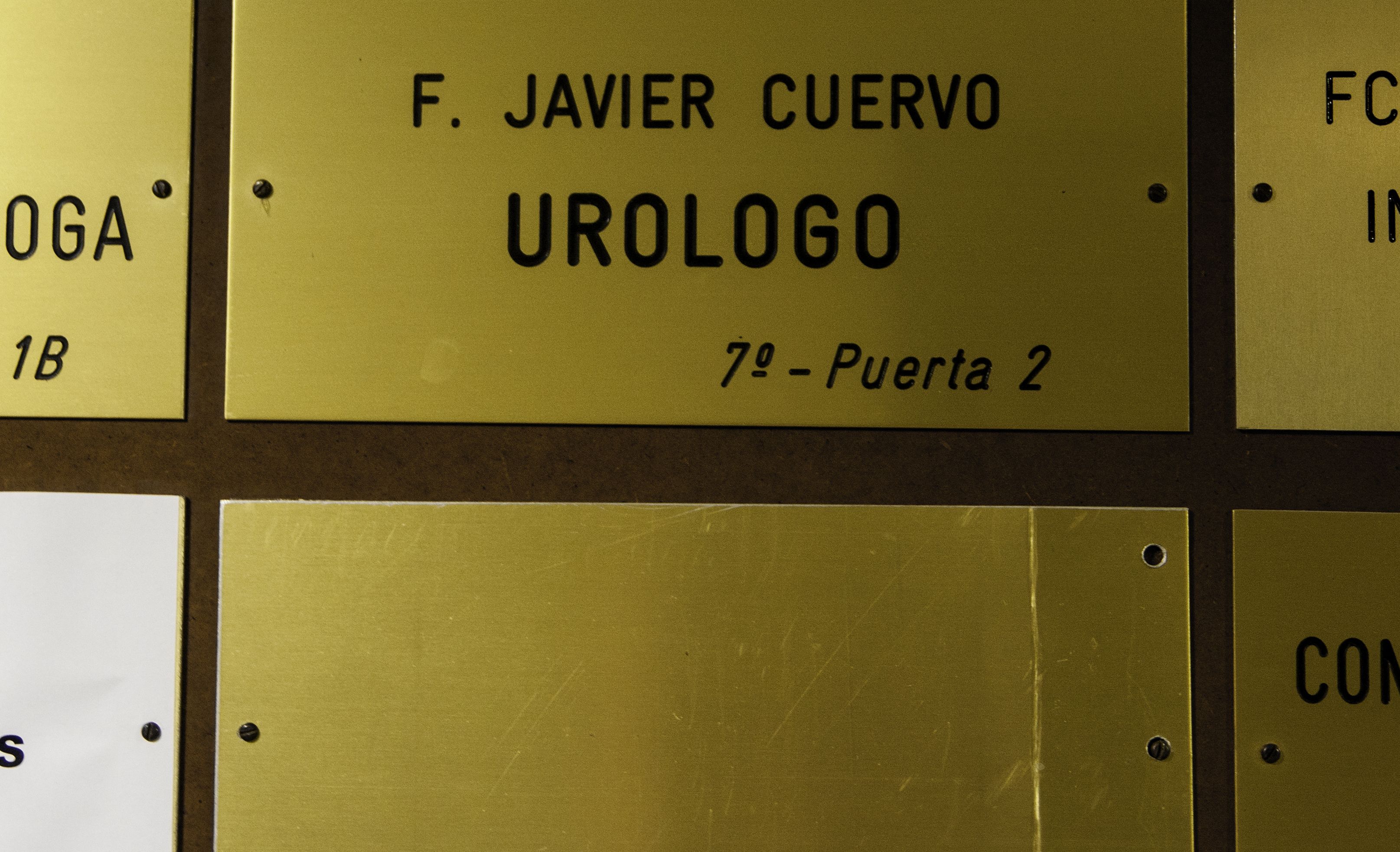 Foto 21 de Especialistas en urología en  | Dr. Cuervo Urólogo