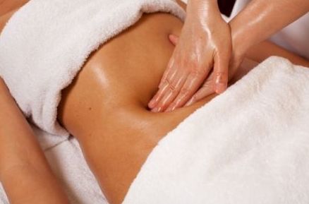 Masaje Abdominal DETOX: Terapias de Wellnes Avenida Masaje Abdominal DETOX: Terapias de Wellnes Avenida