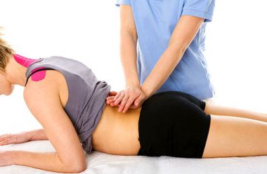 Fisioterapia: Terapias de Wellnes Avenida Fisioterapia: Terapias de Wellnes Avenida