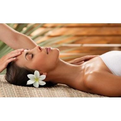 Masaje polinesio y belleza: Terapias de Wellnes Avenida Masaje polinesio y belleza: Terapias de Wellnes Avenida