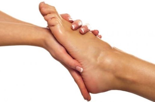 Reflexologia Podal Reflexologia Podal