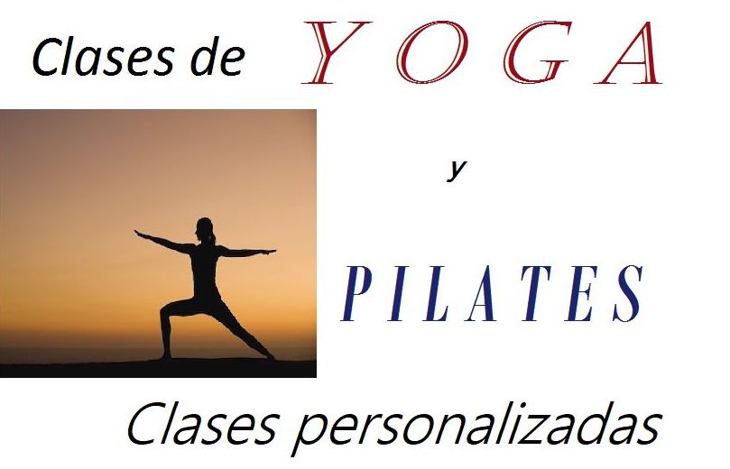 Yoga Personalizado en Valencia Yoga Personalizado en Valencia