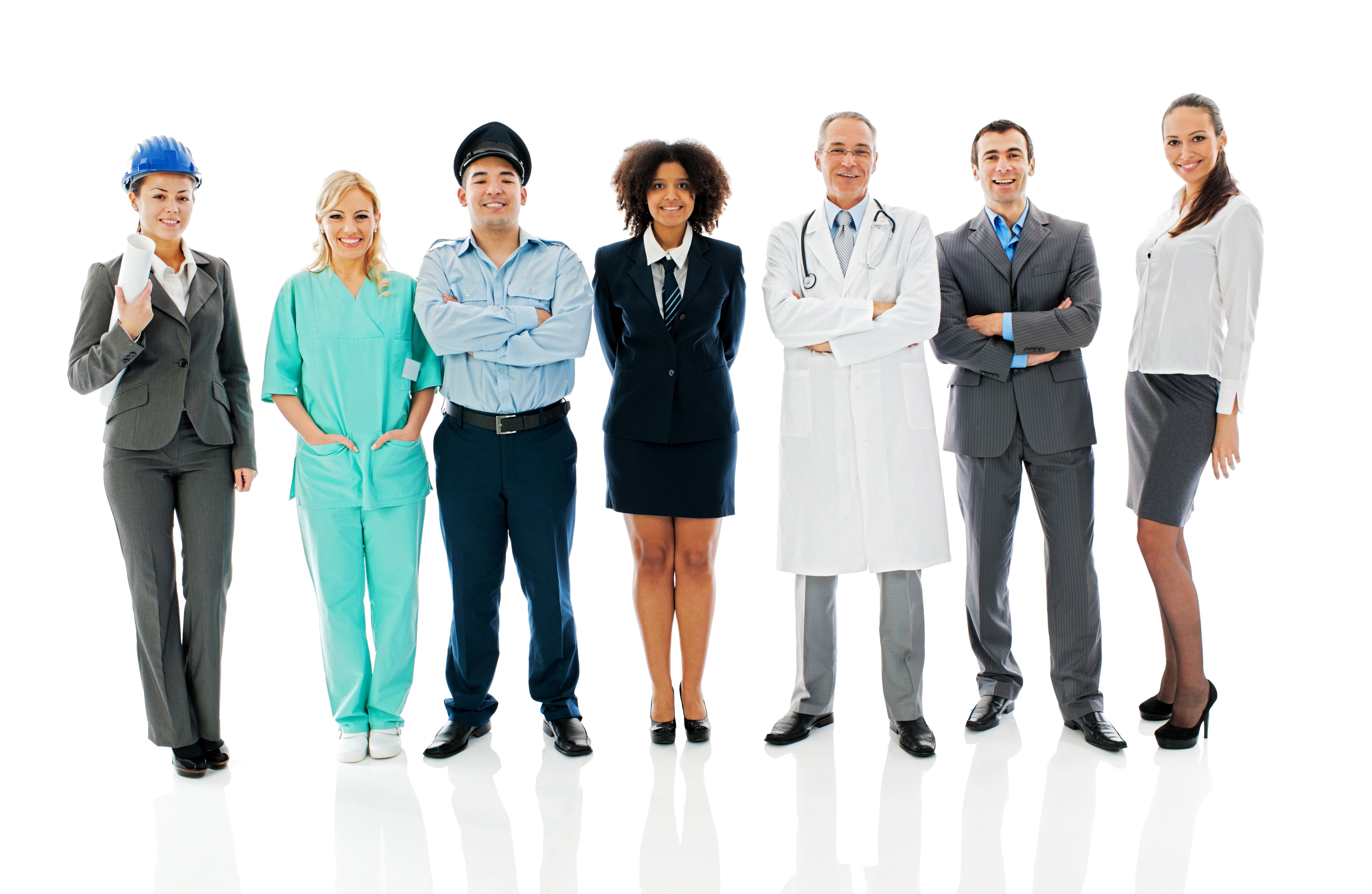 Vestuario laboral: Servicios de La Creativa Berga Vestuario laboral: Servicios de La Creativa Berga