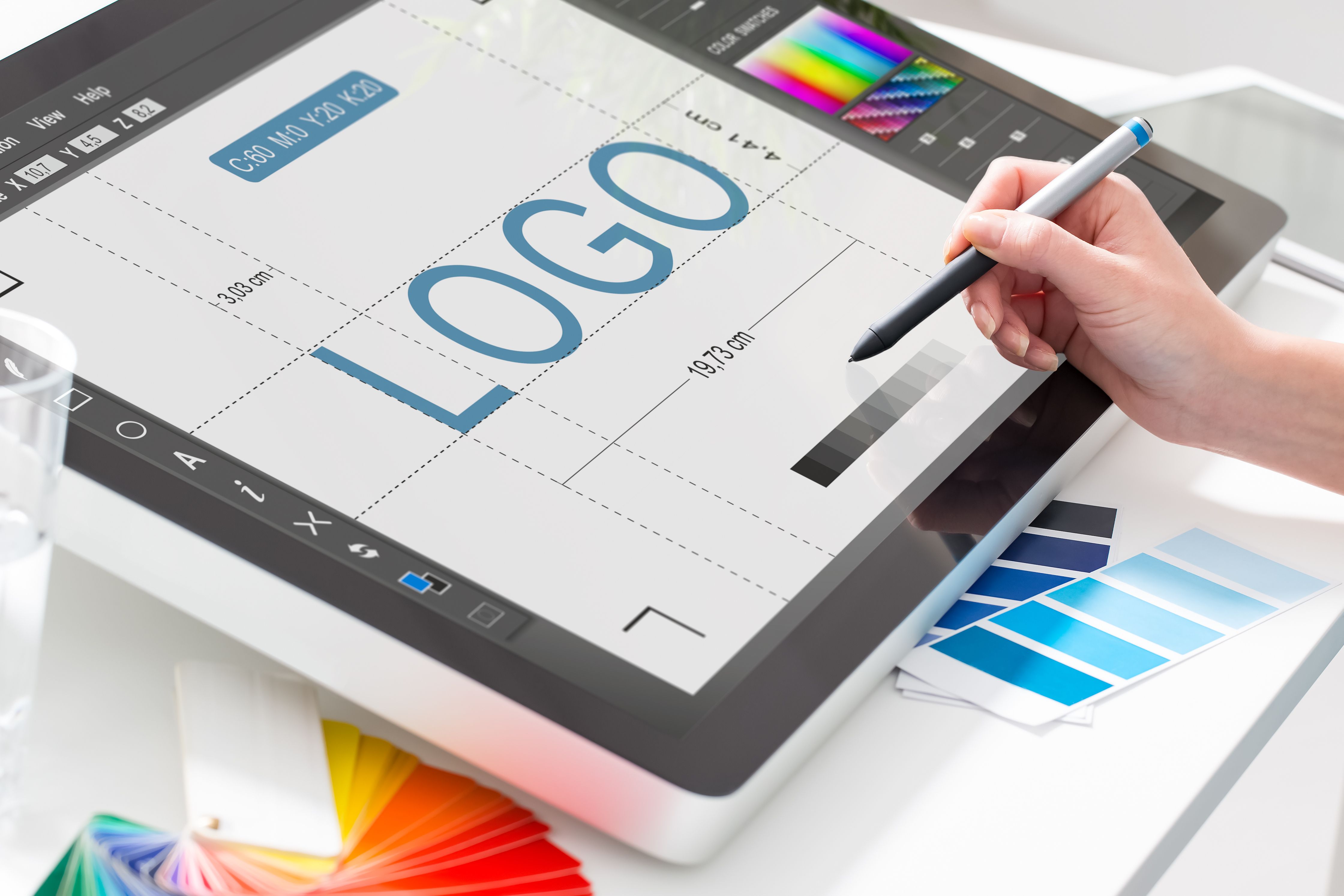 Diseño gráfico: Servicios de La Creativa Berga Diseño gráfico: Servicios de La Creativa Berga