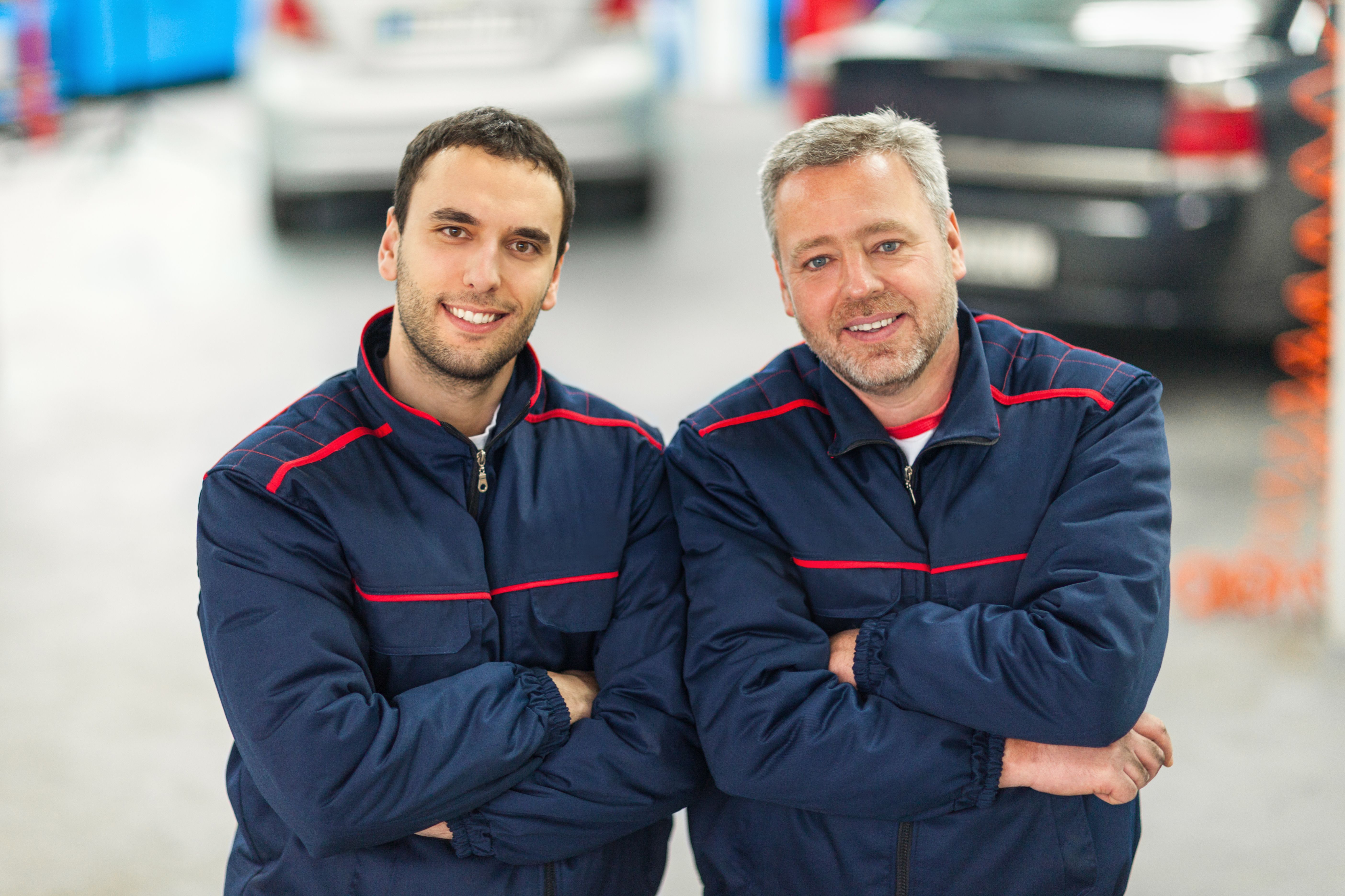 Vestuario laboral: Servicios de La Creativa Berga Vestuario laboral: Servicios de La Creativa Berga