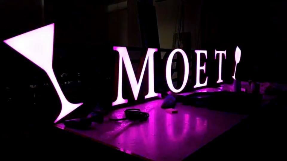 Moet Chill out: Experiencias Moet de Moet Arrecife Moet Chill out: Experiencias Moet de Moet Arrecife