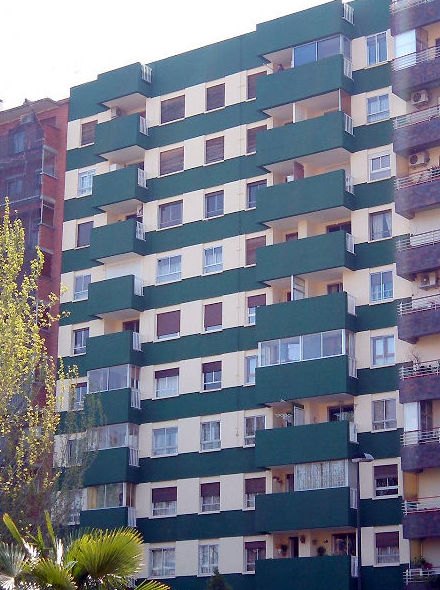 Rehabilitación de fachadas en Zaragoza de manera profesional y eficaz