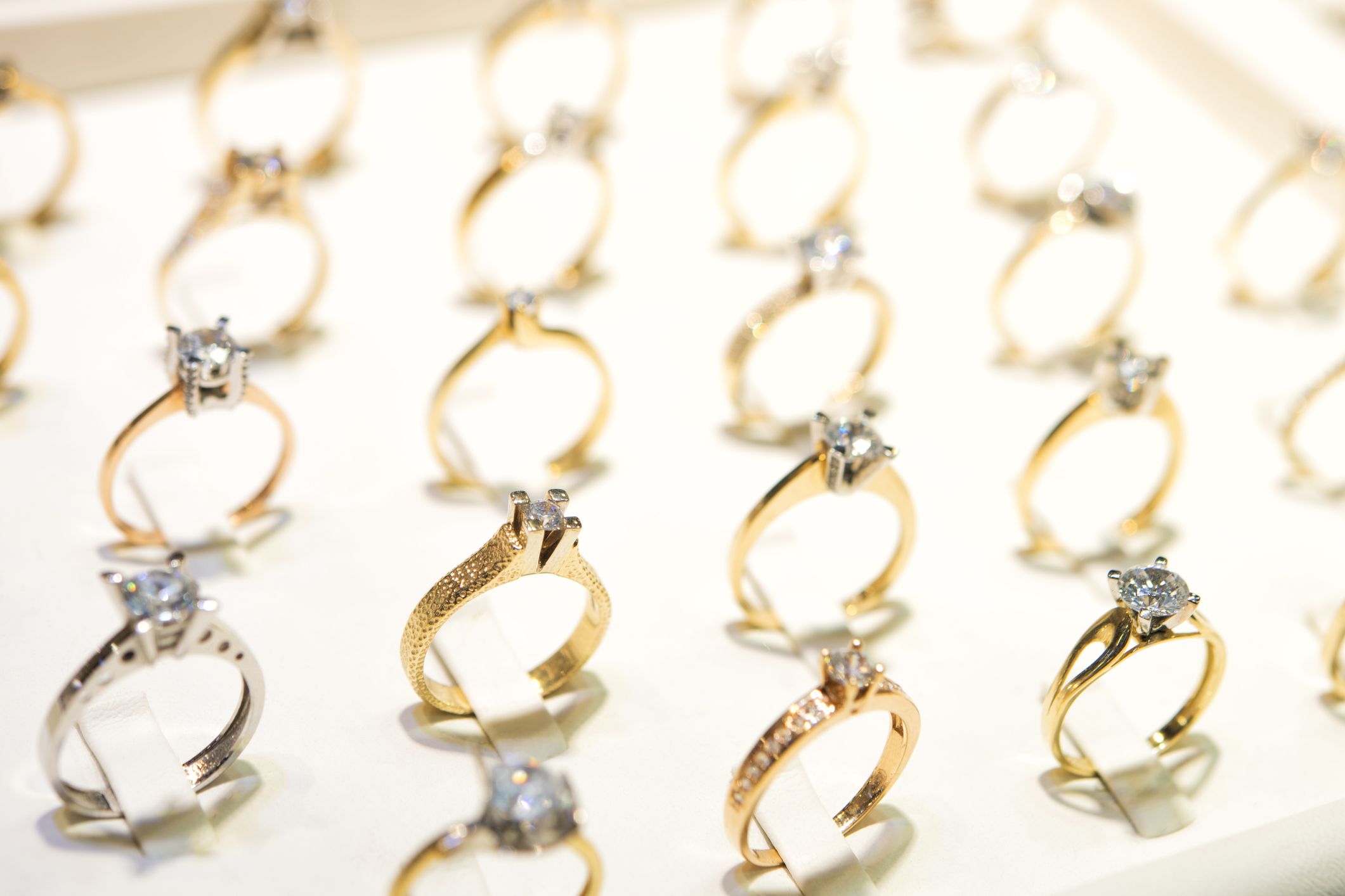 Joyería de oro: Servicios de Compro Oro Santa Rita Joyería de oro: Servicios de Compro Oro Santa Rita