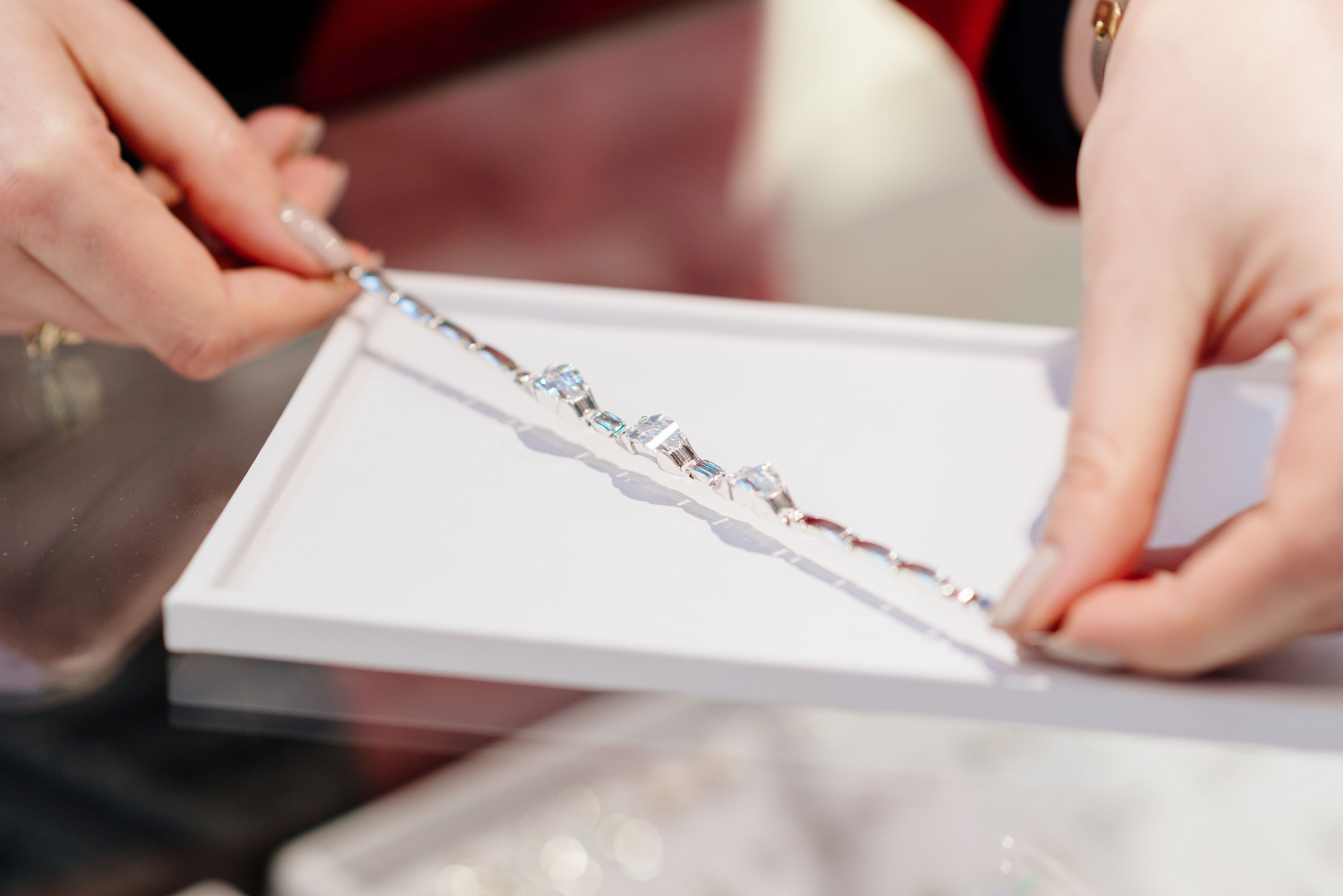 Joyería de plata: Servicios de Compro Oro Santa Rita Joyería de plata: Servicios de Compro Oro Santa Rita