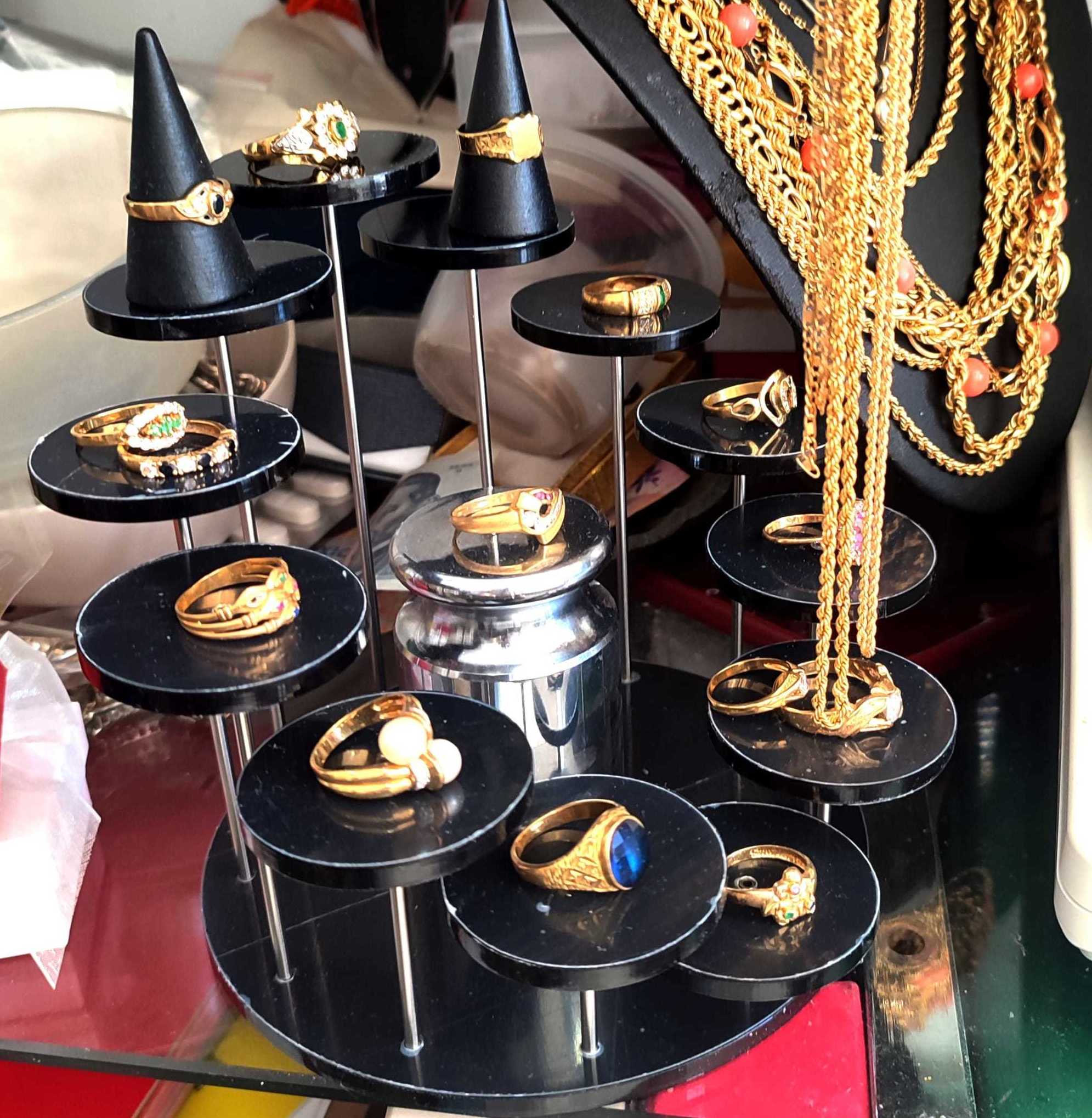 Foto 4 de Compra de oro y empeños en  | Compro Oro Santa Rita