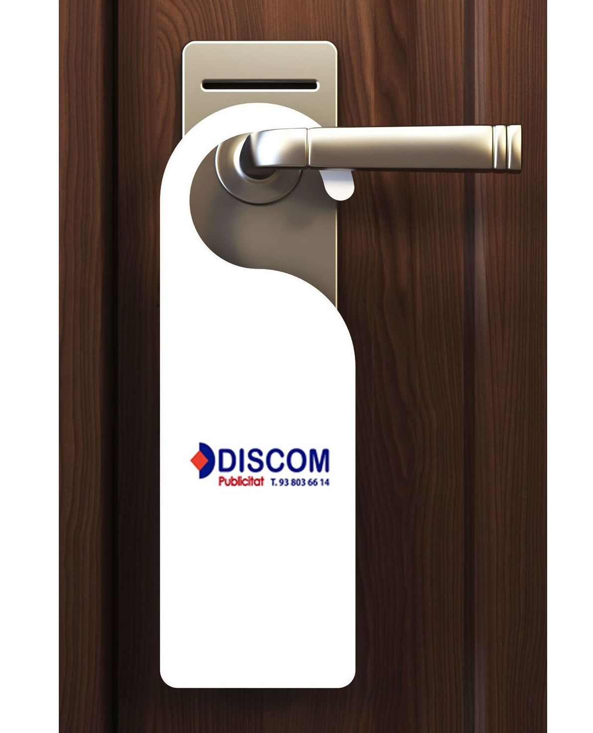 Poming: Servicios de Discom Publicitat Poming: Servicios de Discom Publicitat