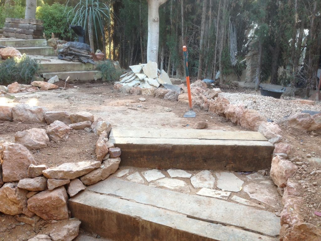 Mantenimiento de jardines: Servicios de Ruepra Mantenimiento de jardines: Servicios de Ruepra