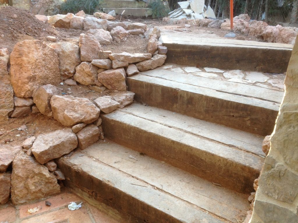 Mantenimiento de jardines: Servicios de Ruepra Mantenimiento de jardines: Servicios de Ruepra
