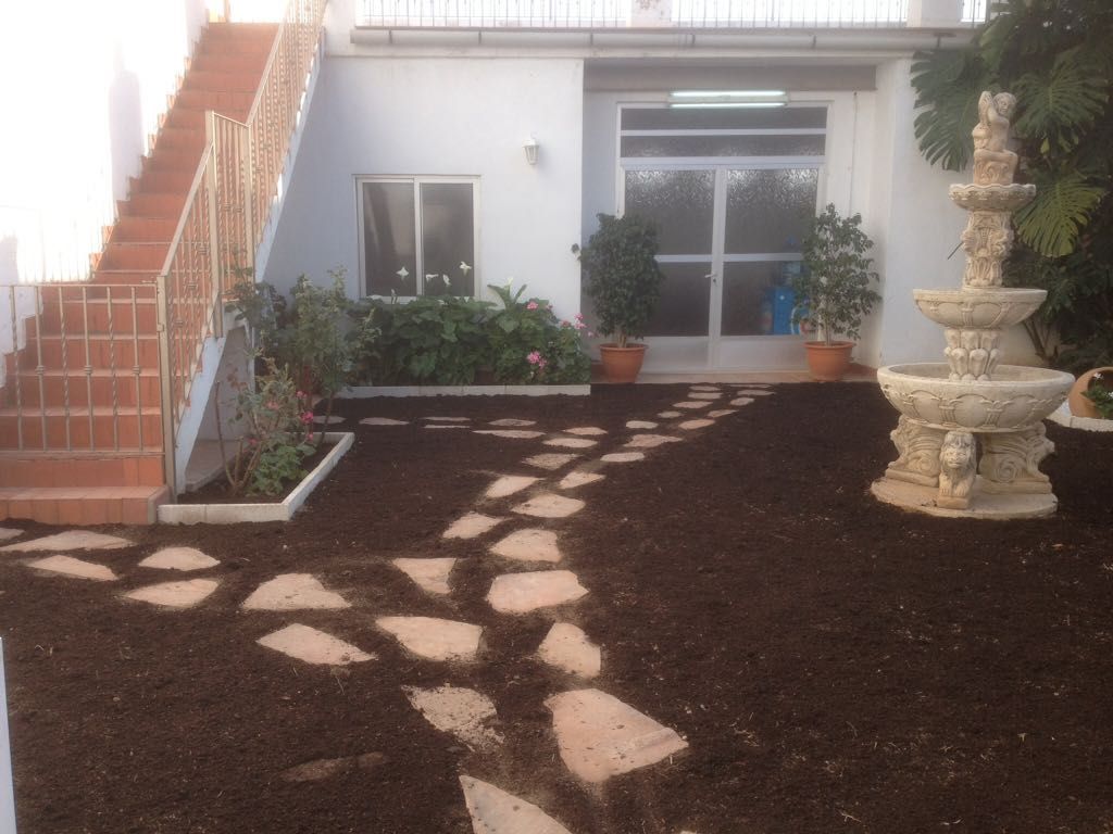 Diseño de jardines: Servicios de Ruepra Diseño de jardines: Servicios de Ruepra