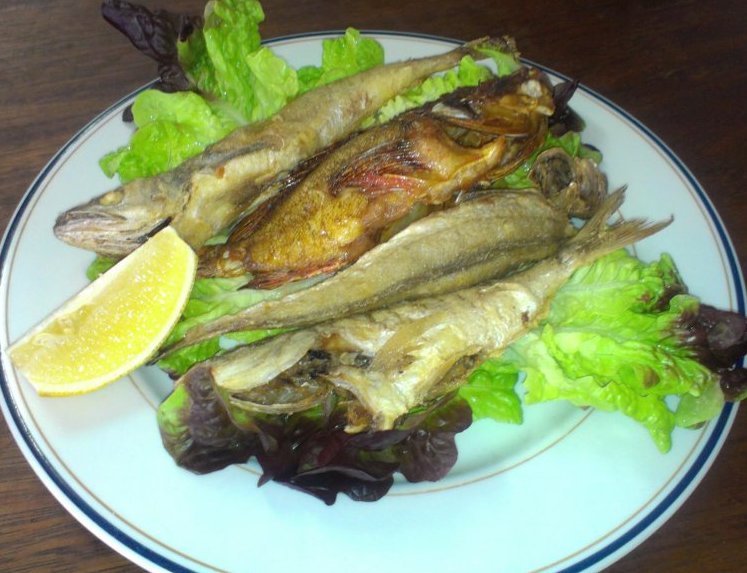 Pescados Pescados