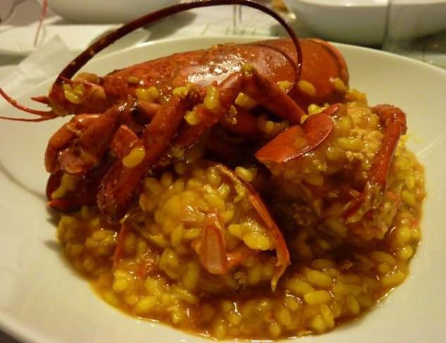 Arroces Arroces