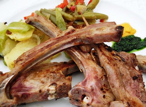 Carnes Carnes