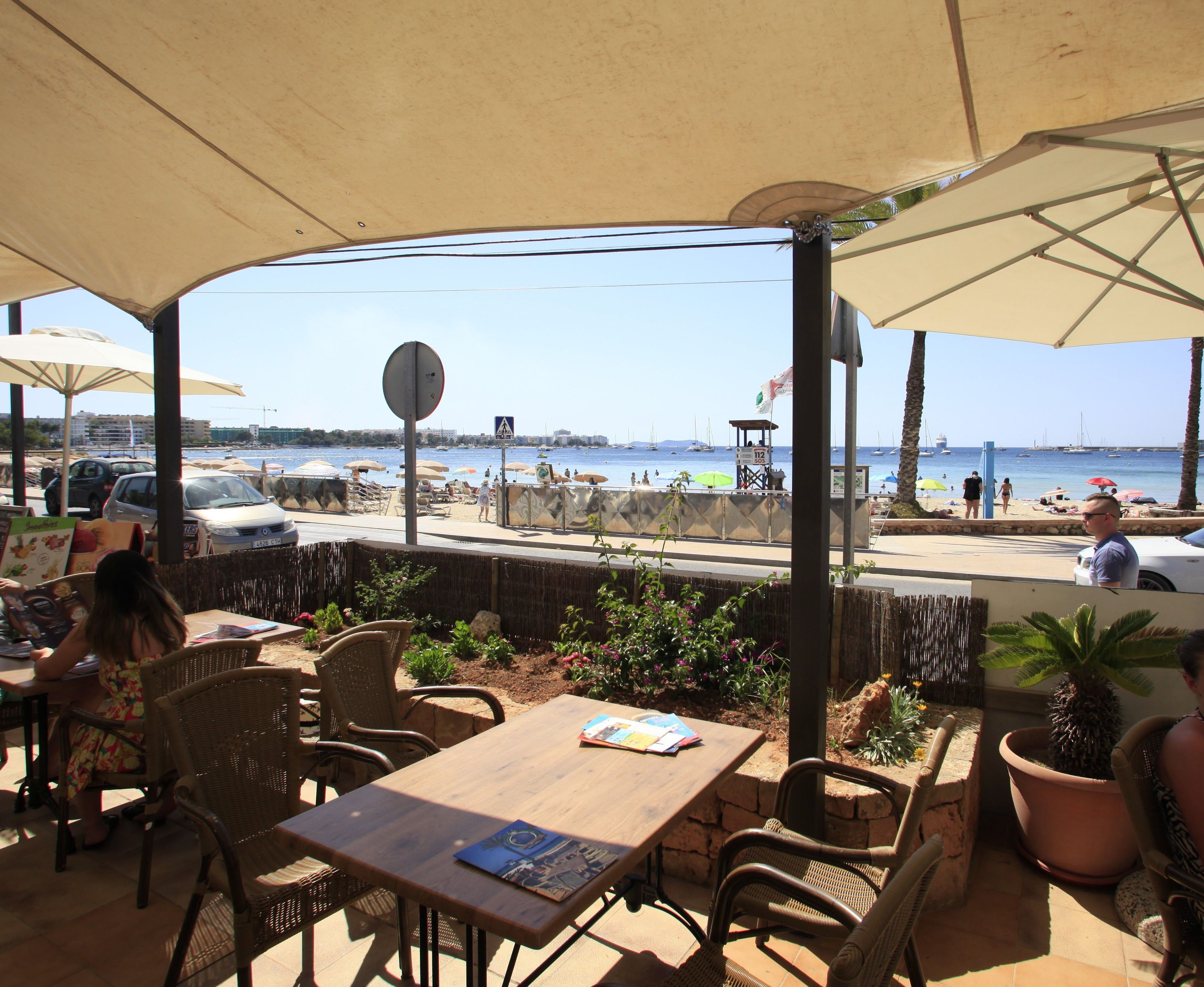 Abierto a partir del 15 de marzo, ¡¡os esperamos para ofreceros lo mejor!!: Carta y menús de Restaurante Sa Punta D'es Moli Abierto a partir del 15 de marzo, ¡¡os esperamos para ofreceros lo mejor!!: Carta y menús de Restaurante Sa Punta D'es Moli