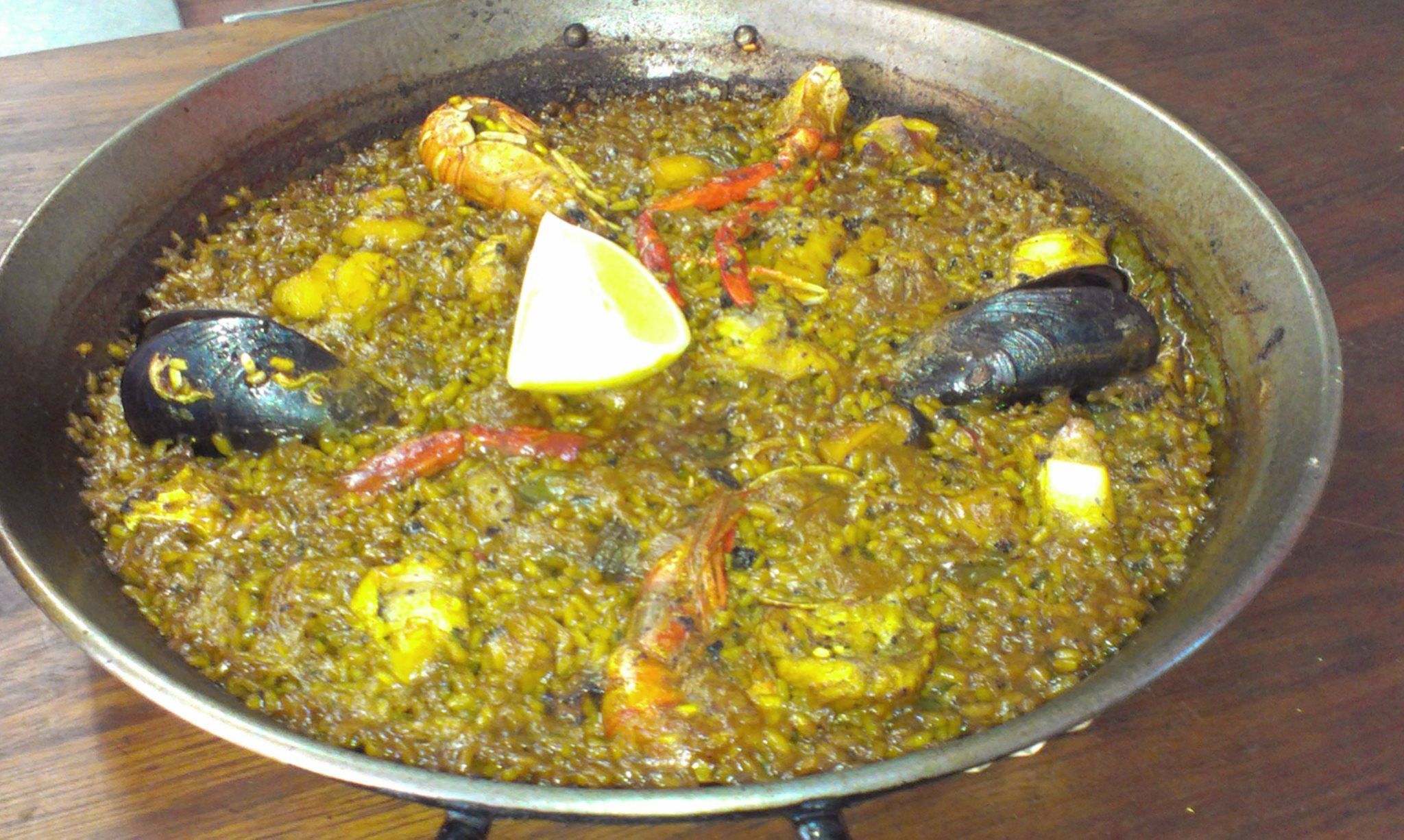 Menú fin de semana: Carta y menús de Restaurante Sa Punta D'es Moli Menú fin de semana: Carta y menús de Restaurante Sa Punta D'es Moli