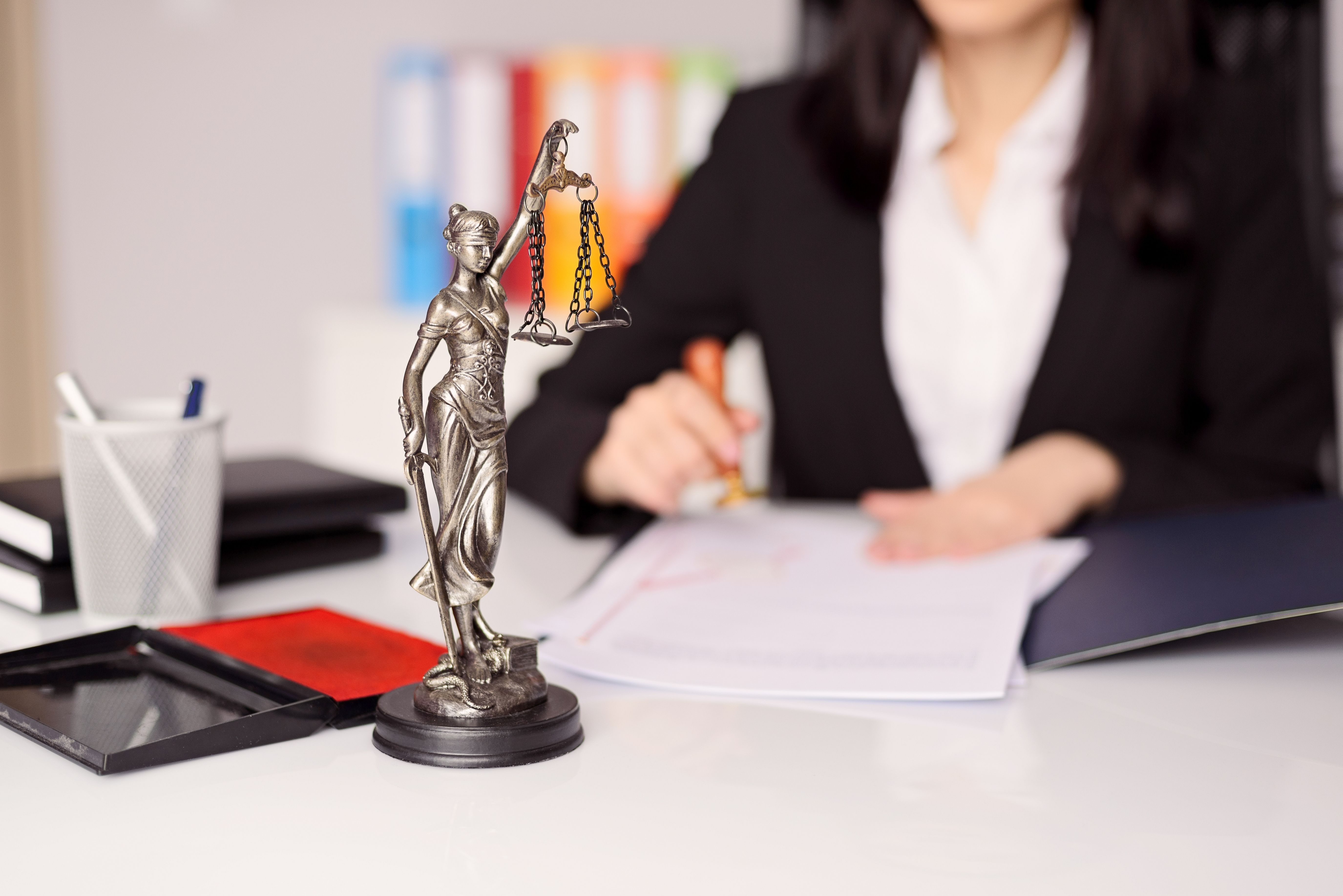 Derecho penal: Especialidades de YGM Abogados Derecho penal: Especialidades de YGM Abogados