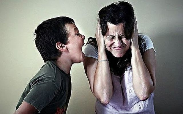 Violencia Filio-Parental: Especialidades de YGM Abogados Violencia Filio-Parental: Especialidades de YGM Abogados
