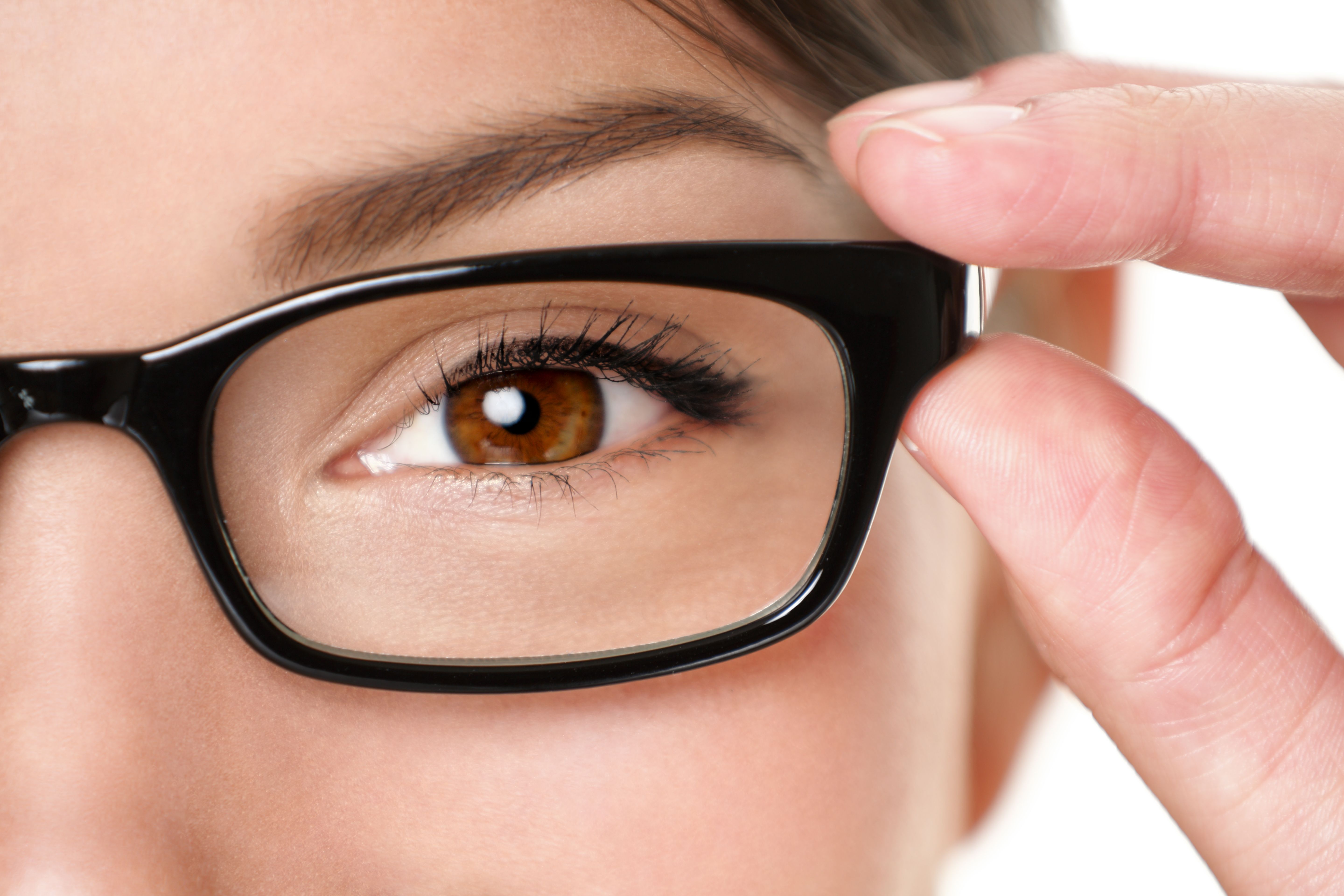 Gafas progresivas: Productos de Opticalia Ávila Sur Gafas progresivas: Productos de Opticalia Ávila Sur