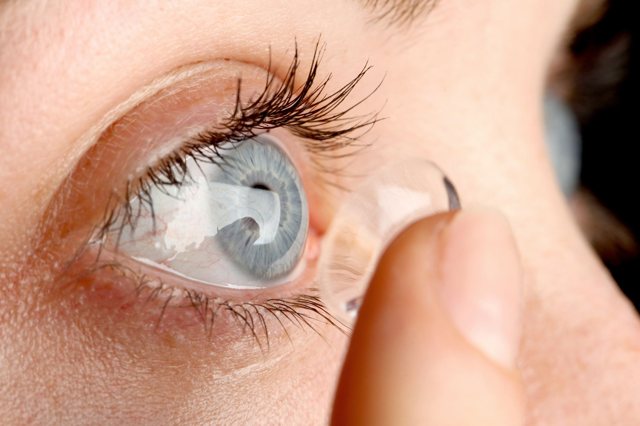 Lentillas: Productos de Opticalia Ávila Sur Lentillas: Productos de Opticalia Ávila Sur