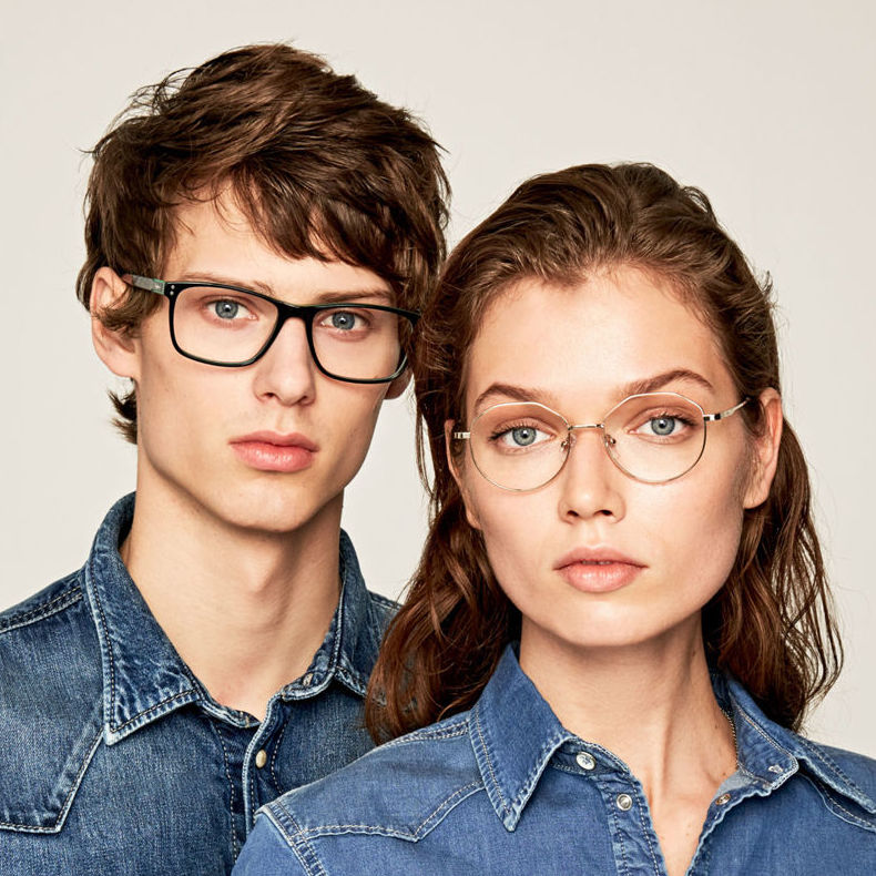 Gafas graduadas: Productos de Opticalia Ávila Sur Gafas graduadas: Productos de Opticalia Ávila Sur
