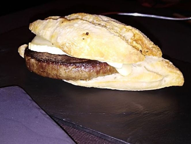 Montaditos: Carta de Cervecería Socaire Montaditos: Carta de Cervecería Socaire