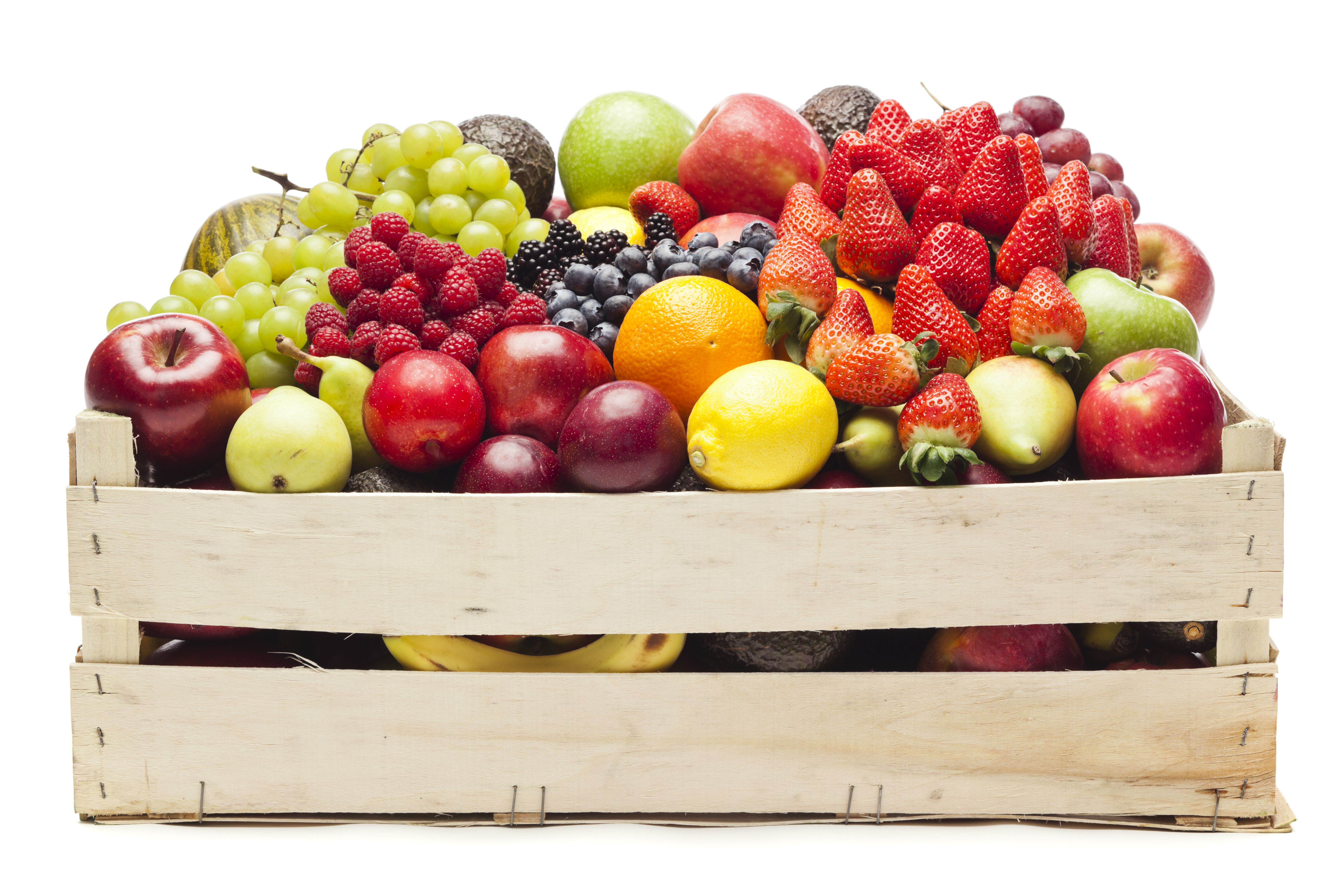 Reparto a domicilio: Frutas y verduras de La Alegría de la Huerta Reparto a domicilio: Frutas y verduras de La Alegría de la Huerta