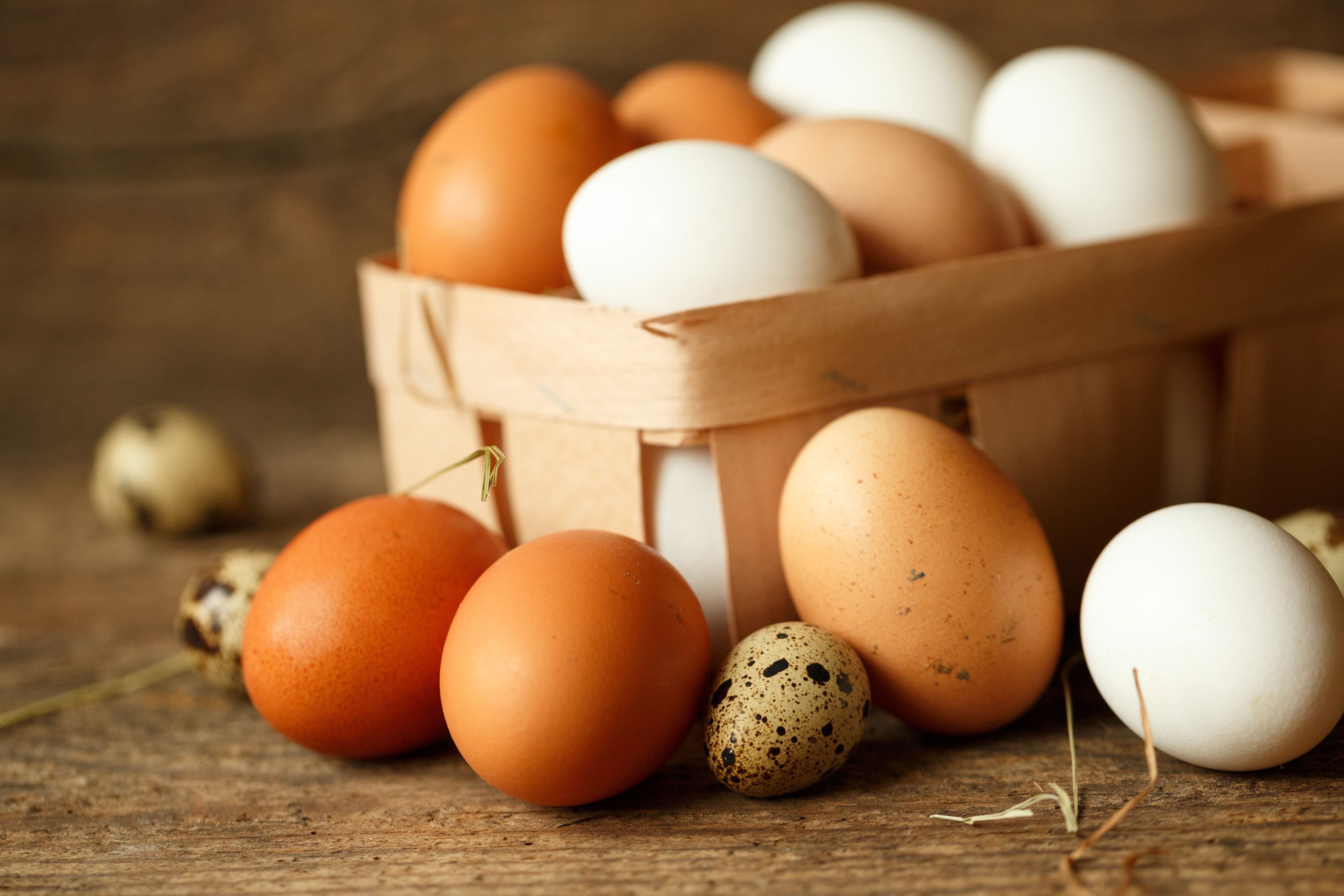 Venta de huevos: Frutas y verduras de La Alegría de la Huerta Venta de huevos: Frutas y verduras de La Alegría de la Huerta