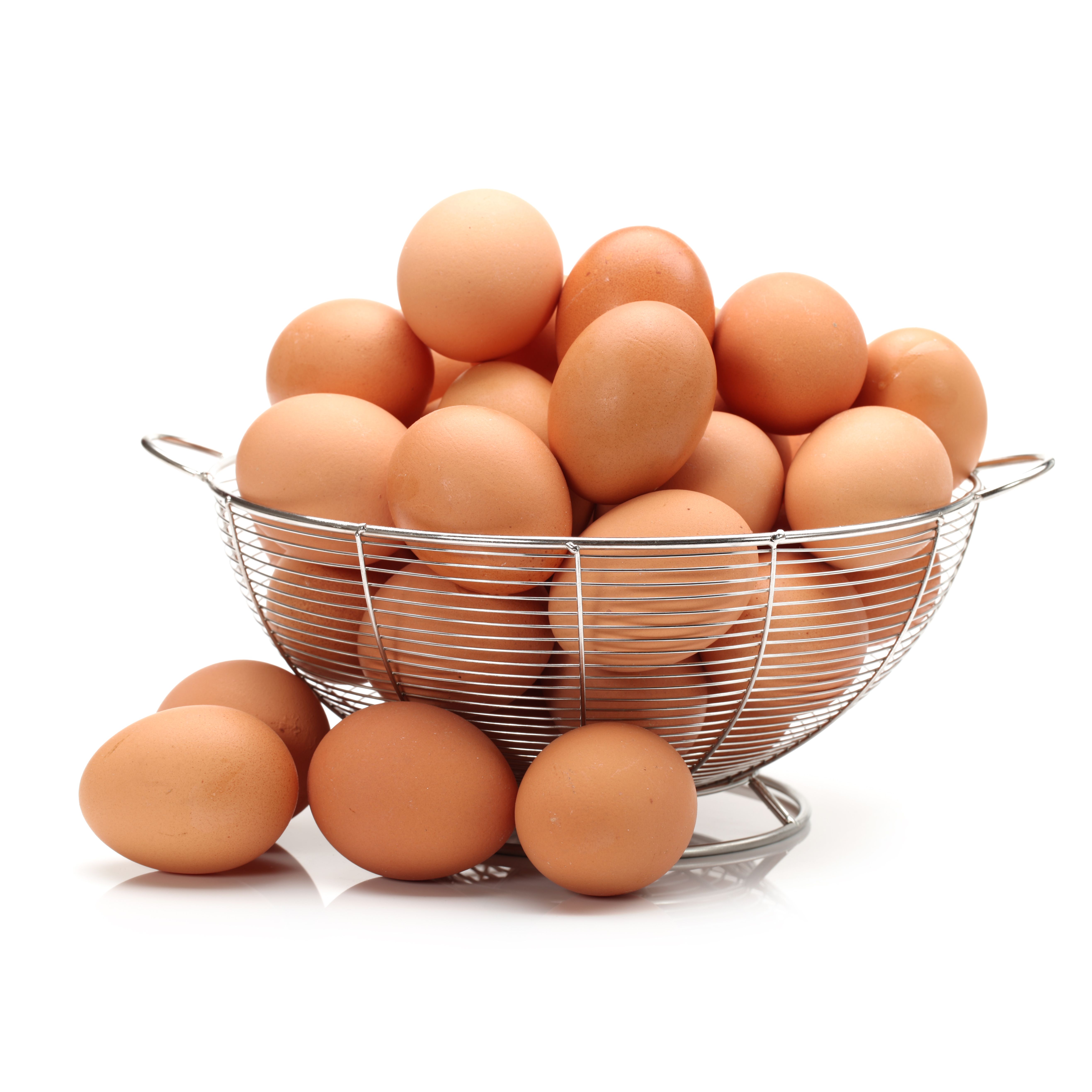 Venta de huevos: Frutas y verduras de La Alegría de la Huerta Venta de huevos: Frutas y verduras de La Alegría de la Huerta