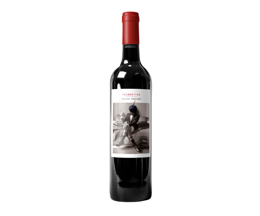 Celebritis - Cabernet Suavignon tinto: Catálogo de Mainake XXI Celebritis - Cabernet Suavignon tinto: Catálogo de Mainake XXI