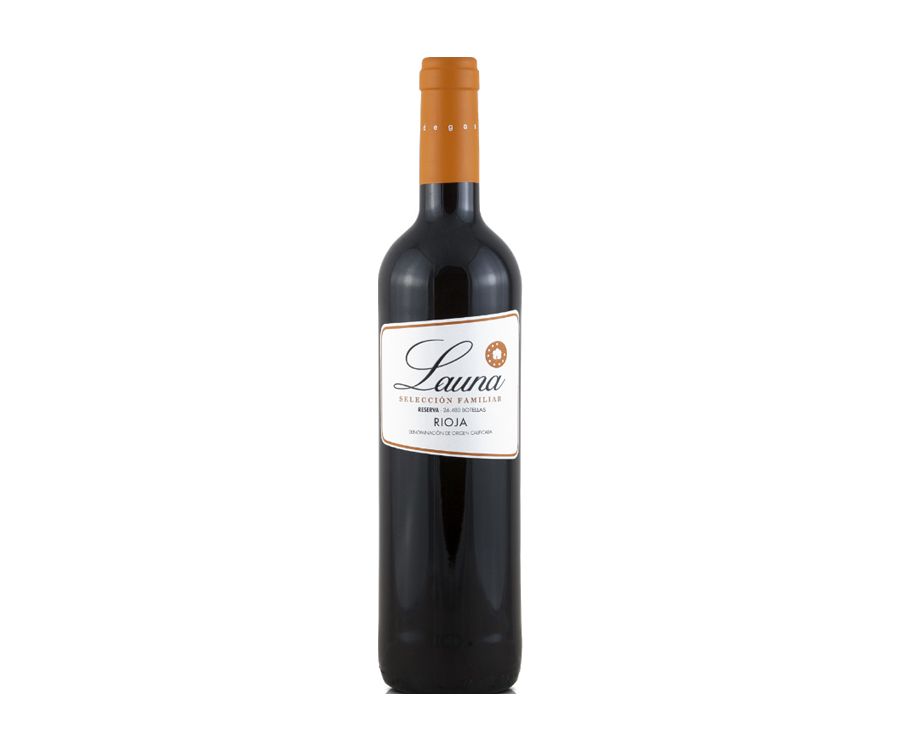 Launa Selección Familiar - Reserva: Catálogo de Mainake XXI Launa Selección Familiar - Reserva: Catálogo de Mainake XXI