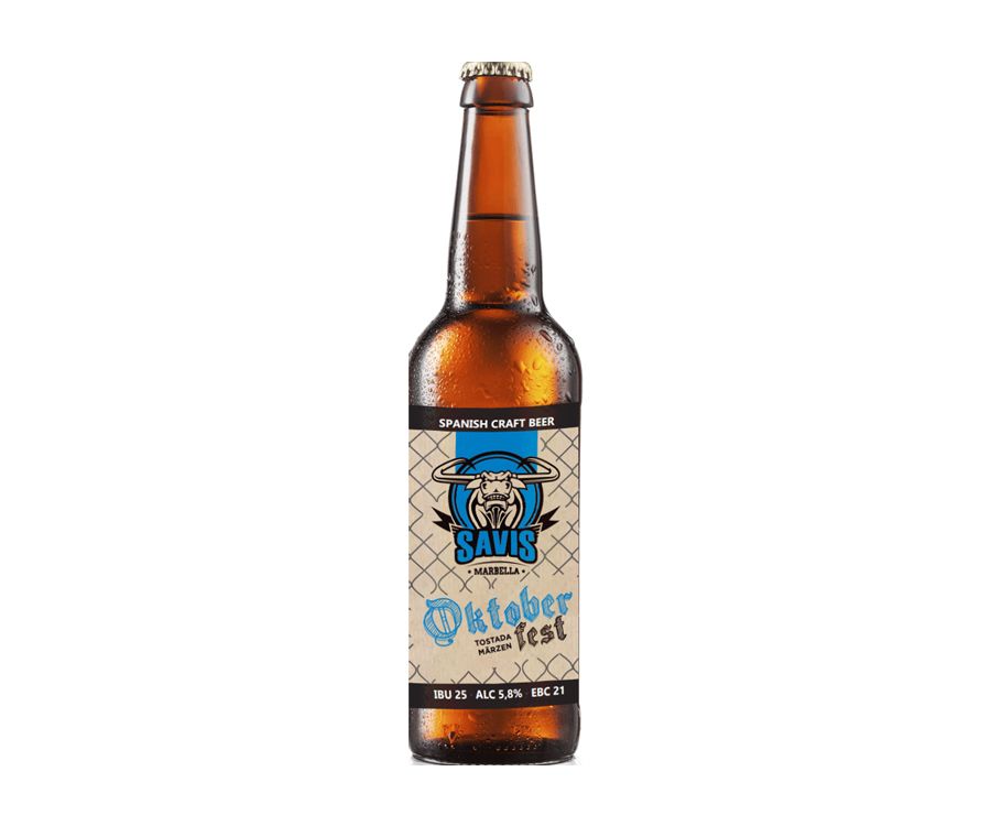 Savis Oktoberfest: Catálogo de Mainake XXI Savis Oktoberfest: Catálogo de Mainake XXI